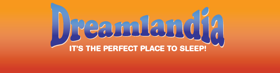 Dreamlandia Mattresses for kids